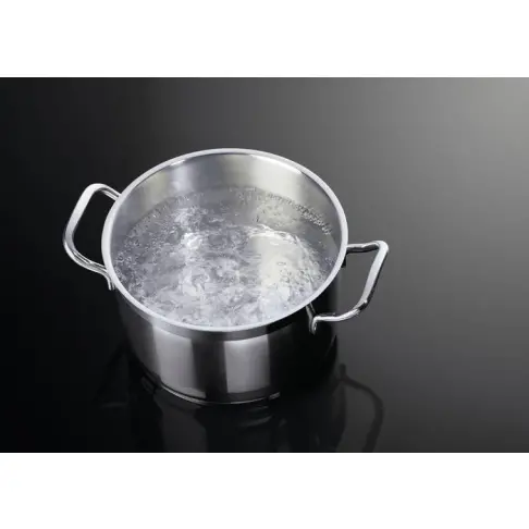Cuisinière à induction FAURE FCI6563PWA - 6