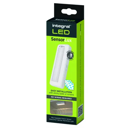 Lampe rechargeable INTEGRAL ILWL007 - 2