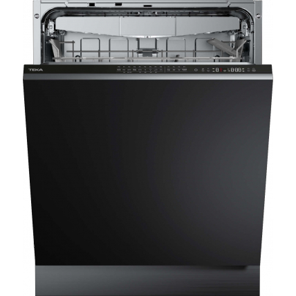 Lave-vaisselle tout intégré 60 cm TEKA DFI 46950