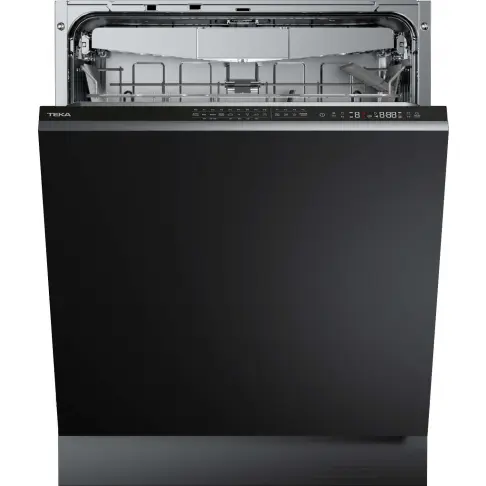 Lave-vaisselle tout intégré 60 cm TEKA DFI 46950 - 1