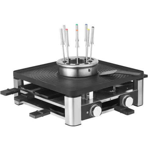 Raclette WMF 0415480011 - 1