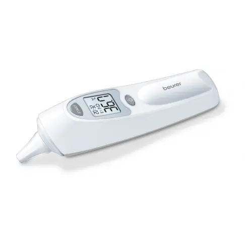 Thermomètre BEURER FT58 - 3