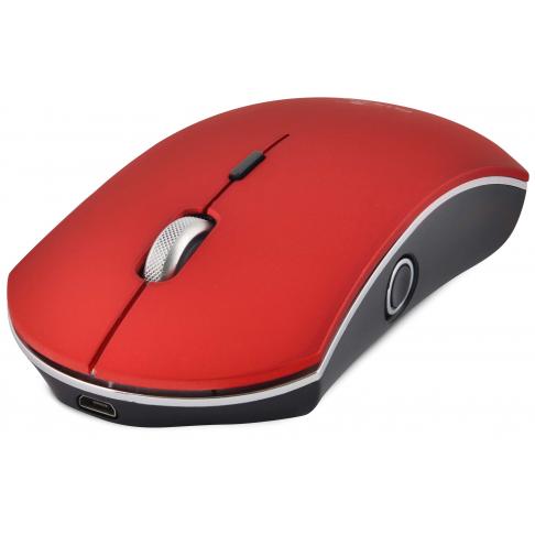 Souris BLUESTORK M-WL-OFF80-RED