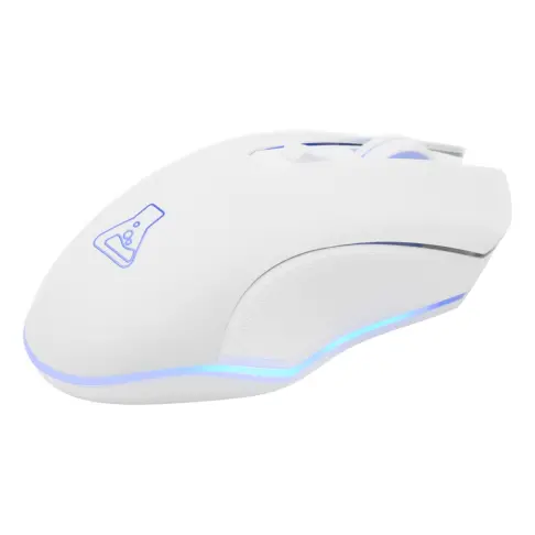 Souris gaming THE G-LAB KULT-HELIUM-WL-W - 2