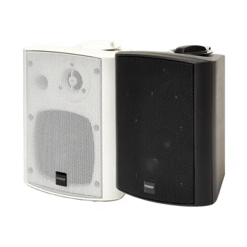 Enceinte compactes RONDSON PBT30N-PAIRE - 1