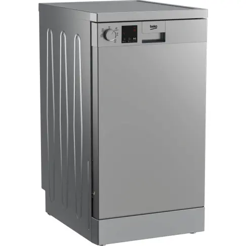 Lave-vaisselle 45 cm BEKO DVS05024S - 3