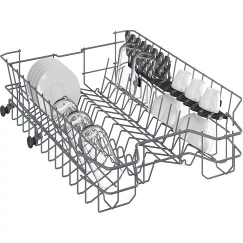 Lave-vaisselle 45 cm BEKO DVS05024S - 5