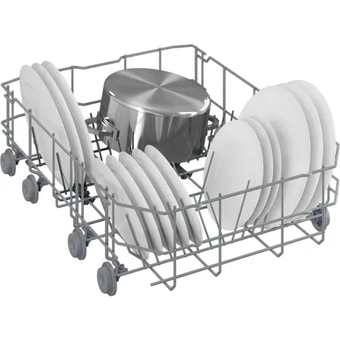 Lave-vaisselle 45 cm BEKO DVS05024S - 6