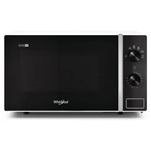 Micro-ondes monofonction WHIRLPOOL MWP 101 W - 2