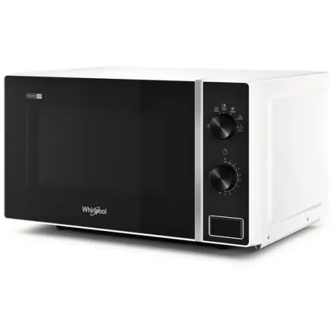 Micro-ondes monofonction WHIRLPOOL MWP 101 W - 1