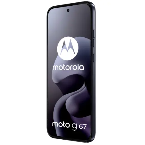 Smartphone MOTOROLA G67COFFRET - 3