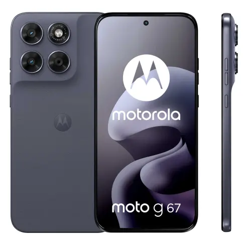 Smartphone MOTOROLA G67COFFRET - 11