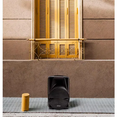 Enceinte portable ELTAX VOYAGERBT12MK2 - 4