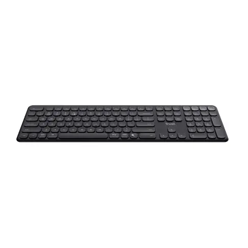 Clavier TRUST 25634 - 5