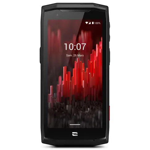 Smartphone CROSSCALL CORE-M5 - 2