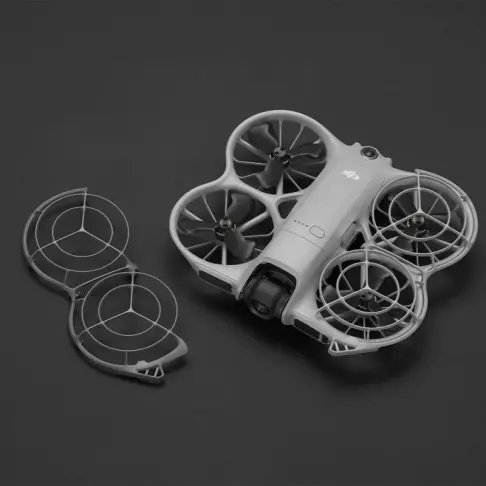 Protections hélices DJI NEO 2 PROTECTIONS HELICES - 4