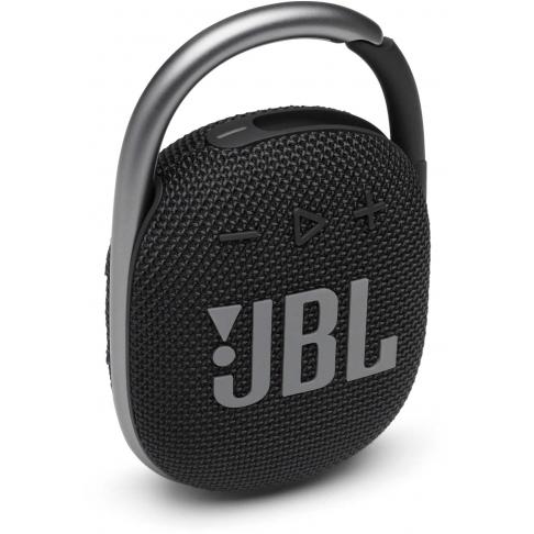jbl Enceinte nomade JBL CLIP4NOIR