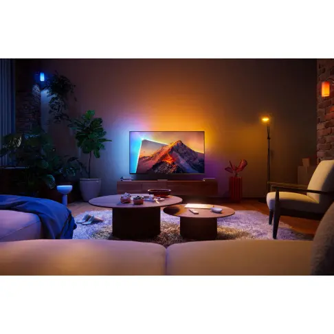 Télé led 55'' PHILIPS 55PQS8601/12 - 3