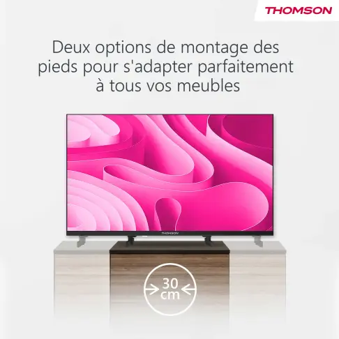 Tv led 32'' THOMSON 32HG2S14 - 3