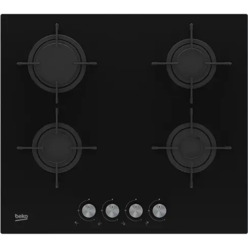 Table verre BEKO HILG 64221 S - 1