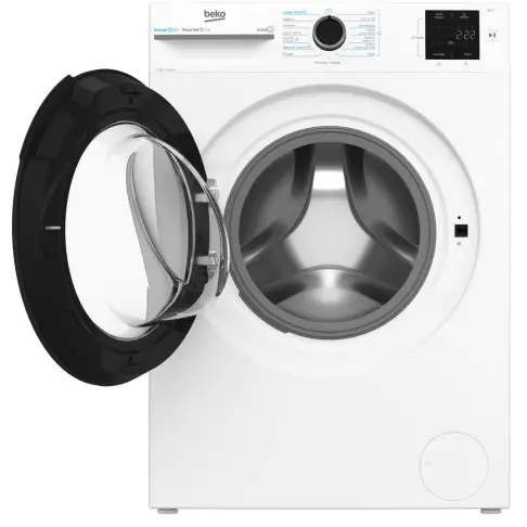 Lave-linge frontal BEKO BM34WFT310411 - 2