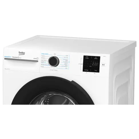 Lave-linge frontal BEKO BM34WFT310411 - 3