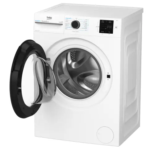 Lave-linge frontal BEKO BM34WFT310411 - 4