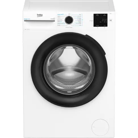 Lave-linge frontal BEKO BM34WFT310411 - 1