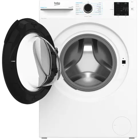 Lave-linge frontal BEKO BM34WFT310411 - 3