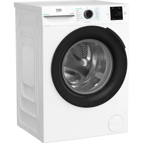 Lave-linge frontal BEKO BM34WFT310411 - 4