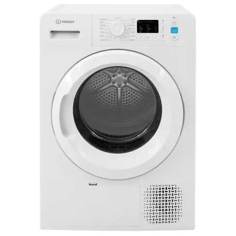 Sèche-linge frontal INDESIT YTNM1081FR - 1