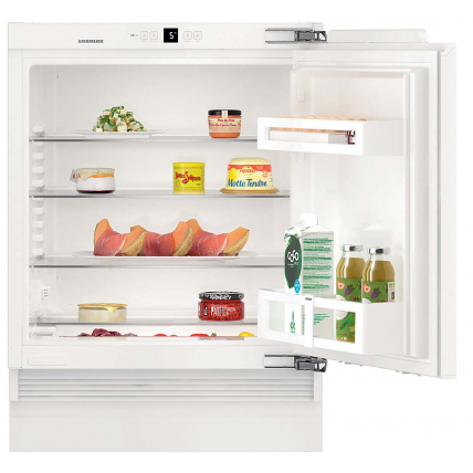 Refrigerateur Integrable 1 Porte Liebherr Uik 1510 22 Mda