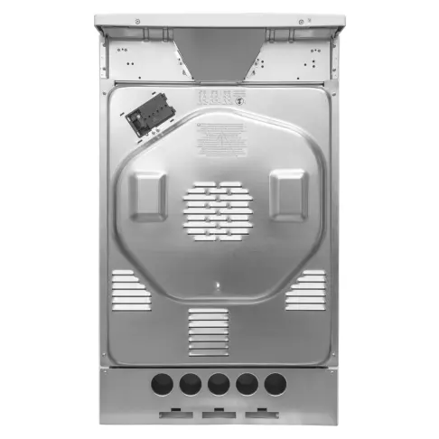 Cuisinière dessus vitrocéramique AMICA ACV605RB - 6