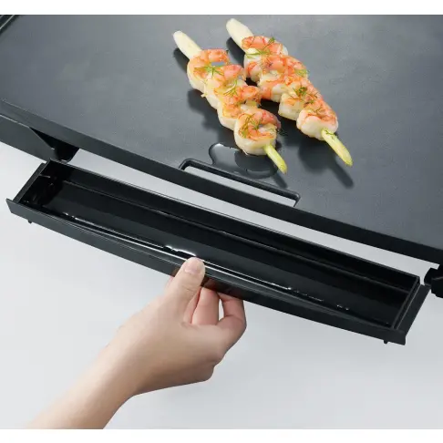 Plancha électrique SEVERIN KG 2397 - 3