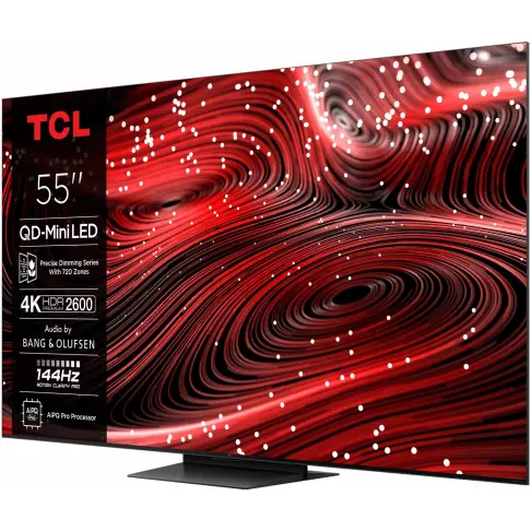 Tv led 55'' TCL 55C89K - 2