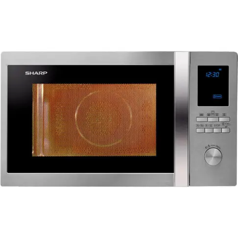 Micro-ondes multifonction SHARP R982STWE - 1