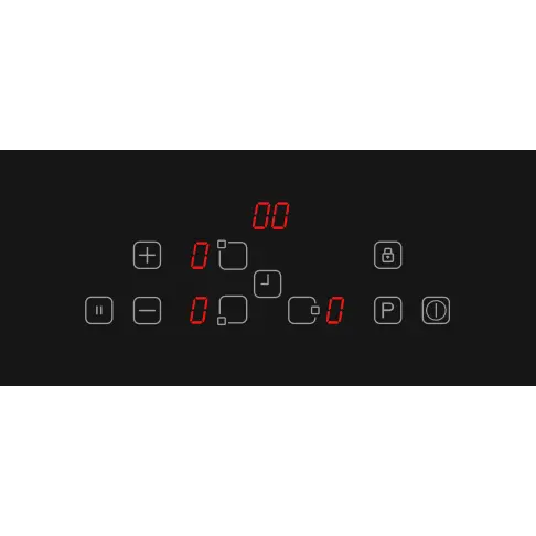 Plaque à induction JEKEN JTBI3IB-11 - 5