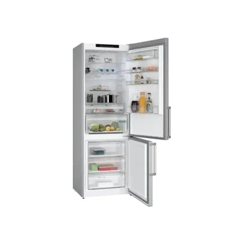 Réfrigérateur combiné inversé SIEMENS KG49NEICU - 2