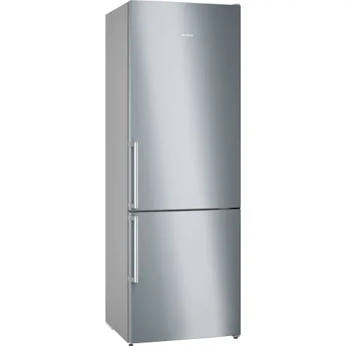 Réfrigérateur combiné inversé SIEMENS KG49NEICU - 1