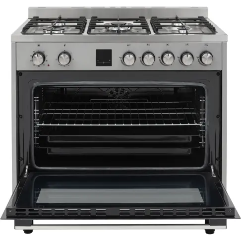 Piano de cuisson dessus gaz FAURE FAUCPFS5105X31 - 2