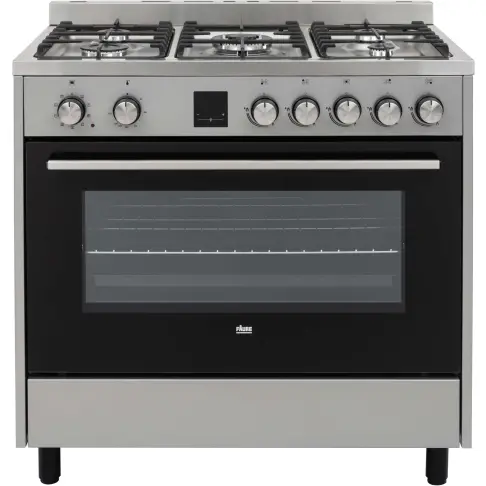 Piano de cuisson dessus gaz FAURE FAUCPFS5105X31 - 1