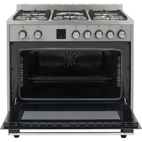 Piano de cuisson dessus gaz FAURE FAUCPFS5105X31 - 3