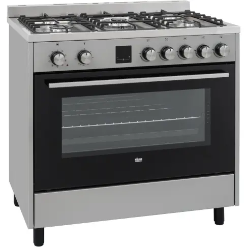 Piano de cuisson dessus gaz FAURE FAUCPFS5105X31 - 4