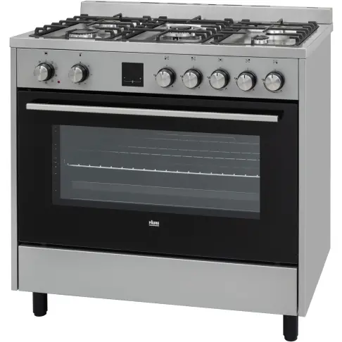 Piano de cuisson dessus gaz FAURE FAUCPFS5105X31 - 5