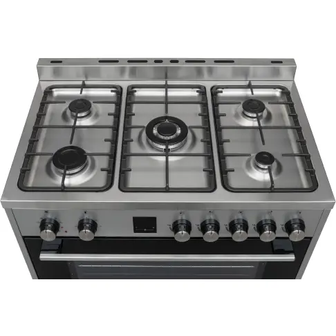 Piano de cuisson dessus gaz FAURE FAUCPFS5105X31 - 6