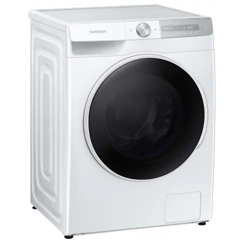 Lave-linge frontal SAMSUNG WW80T734DWH - 2