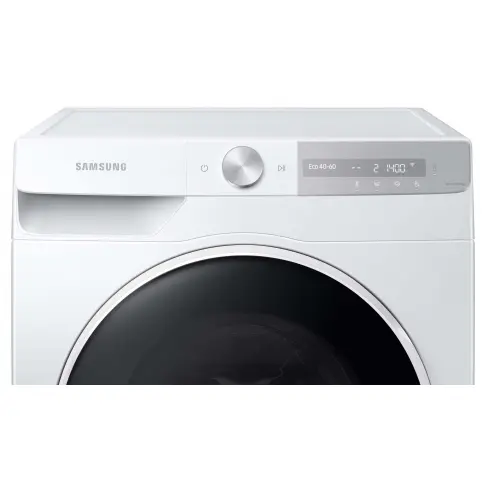 Lave-linge frontal SAMSUNG WW80T734DWH - 3