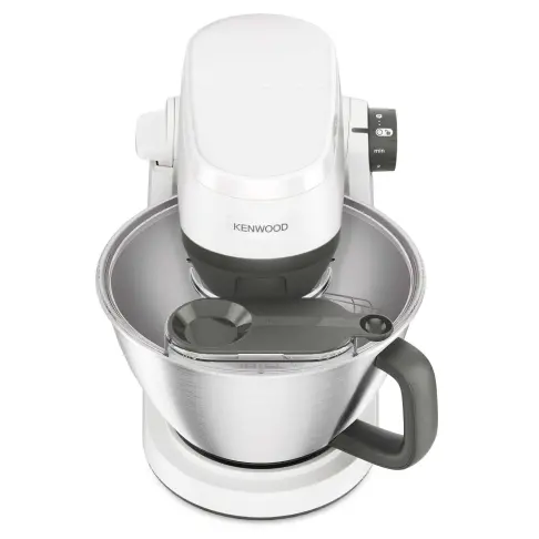Robot pâtissier KENWOOD KHC30.000WH - 2