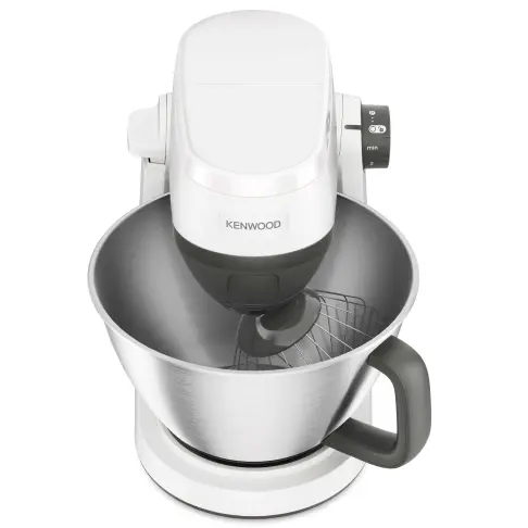 Robot pâtissier KENWOOD KHC30.000WH - 3