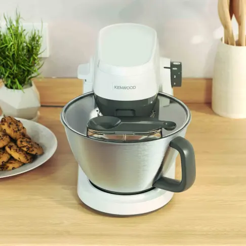 Robot pâtissier KENWOOD KHC30.000WH - 9